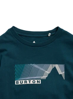 Kids' Elmore Short Sleeve T-Shirt