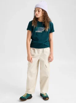 Kids' Elmore Short Sleeve T-Shirt