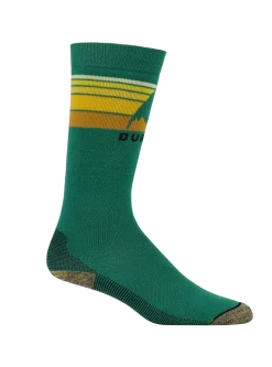 Kids' Emblem Midweight Socks