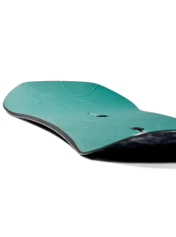 Kids' Family Tree Hometown Hero Camber Snowboard