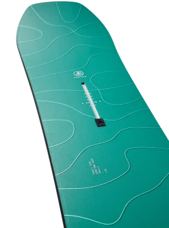 Kids' Family Tree Hometown Hero Camber Snowboard