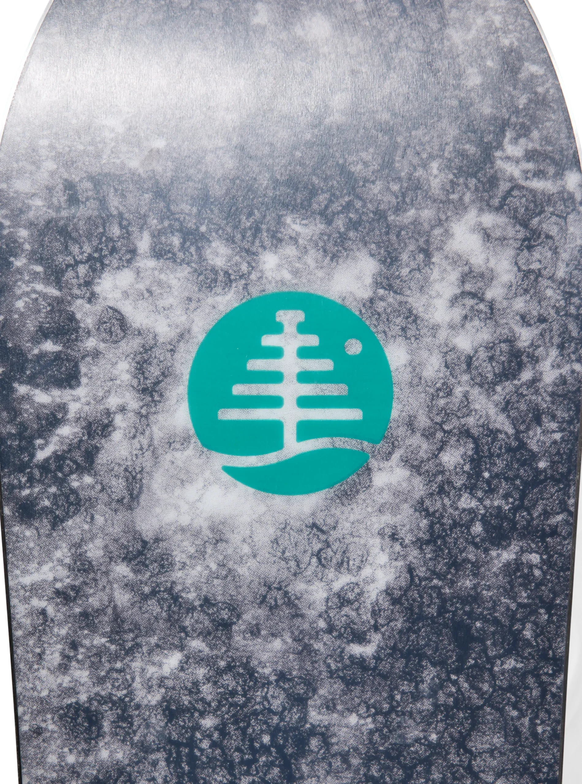 Kids' Family Tree Hometown Hero Camber Snowboard