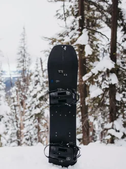 Kids' Family Tree Hometown Hero Smalls Splitboard