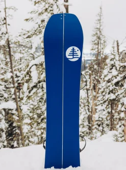 Kids' Family Tree Hometown Hero Smalls Splitboard
