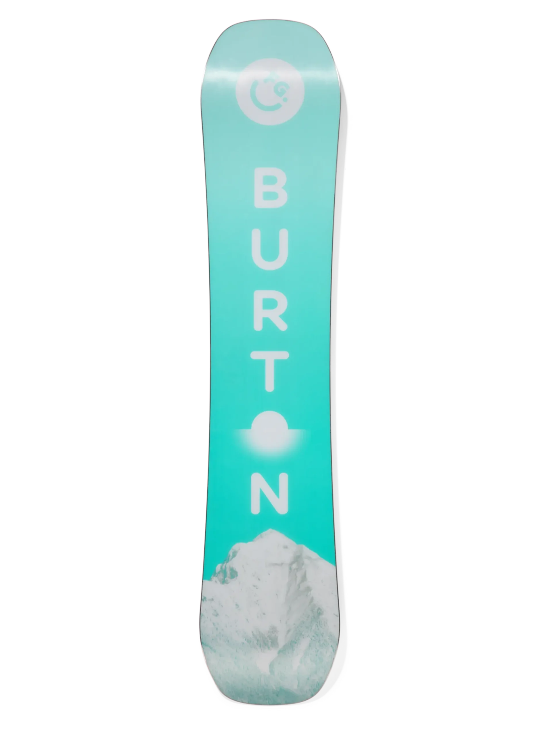 Kids' Feelgood Smalls Camber Snowboard