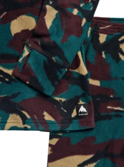 Kids' Fleece Base Layer Set