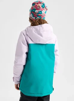Kids' Frostner 2L Anorak Jacket