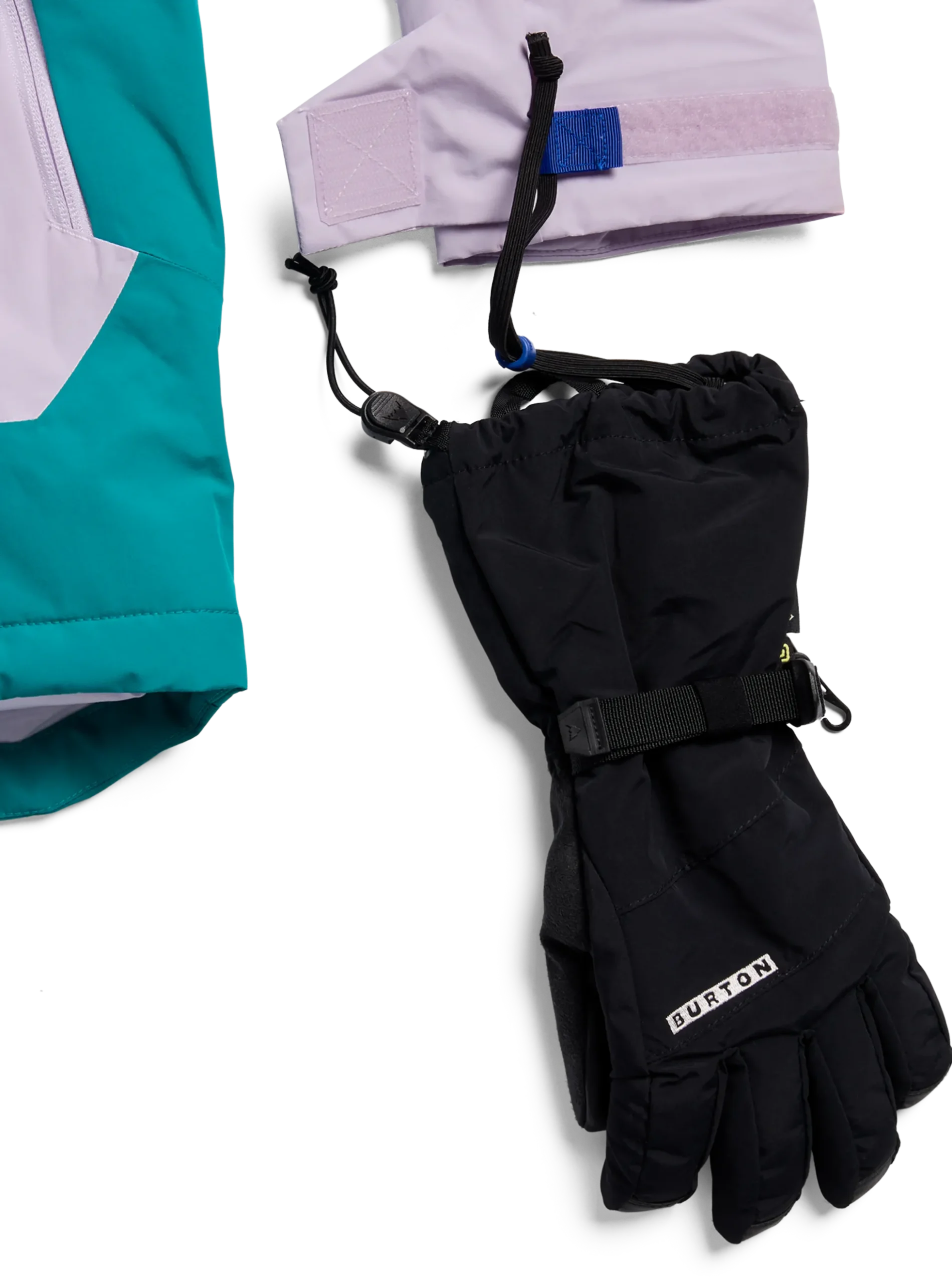 Kids' Frostner 2L Anorak Jacket