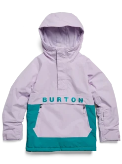 Kids' Frostner 2L Anorak Jacket