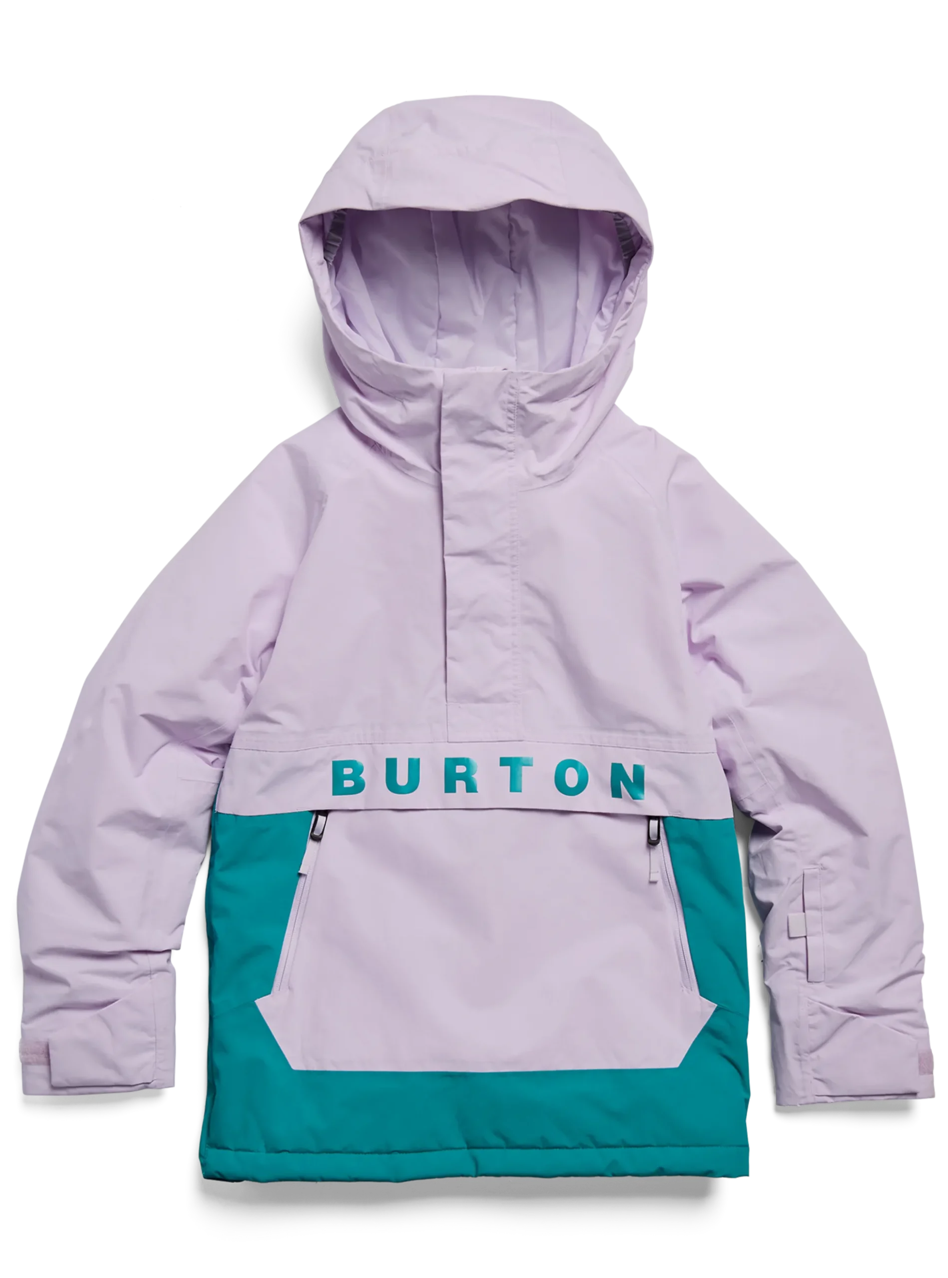 Kids' Frostner 2L Anorak Jacket
