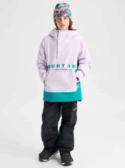 Kids' Frostner 2L Anorak Jacket