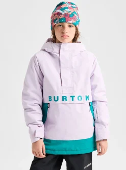 Kids' Frostner 2L Anorak Jacket