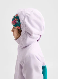 Kids' Frostner 2L Anorak Jacket