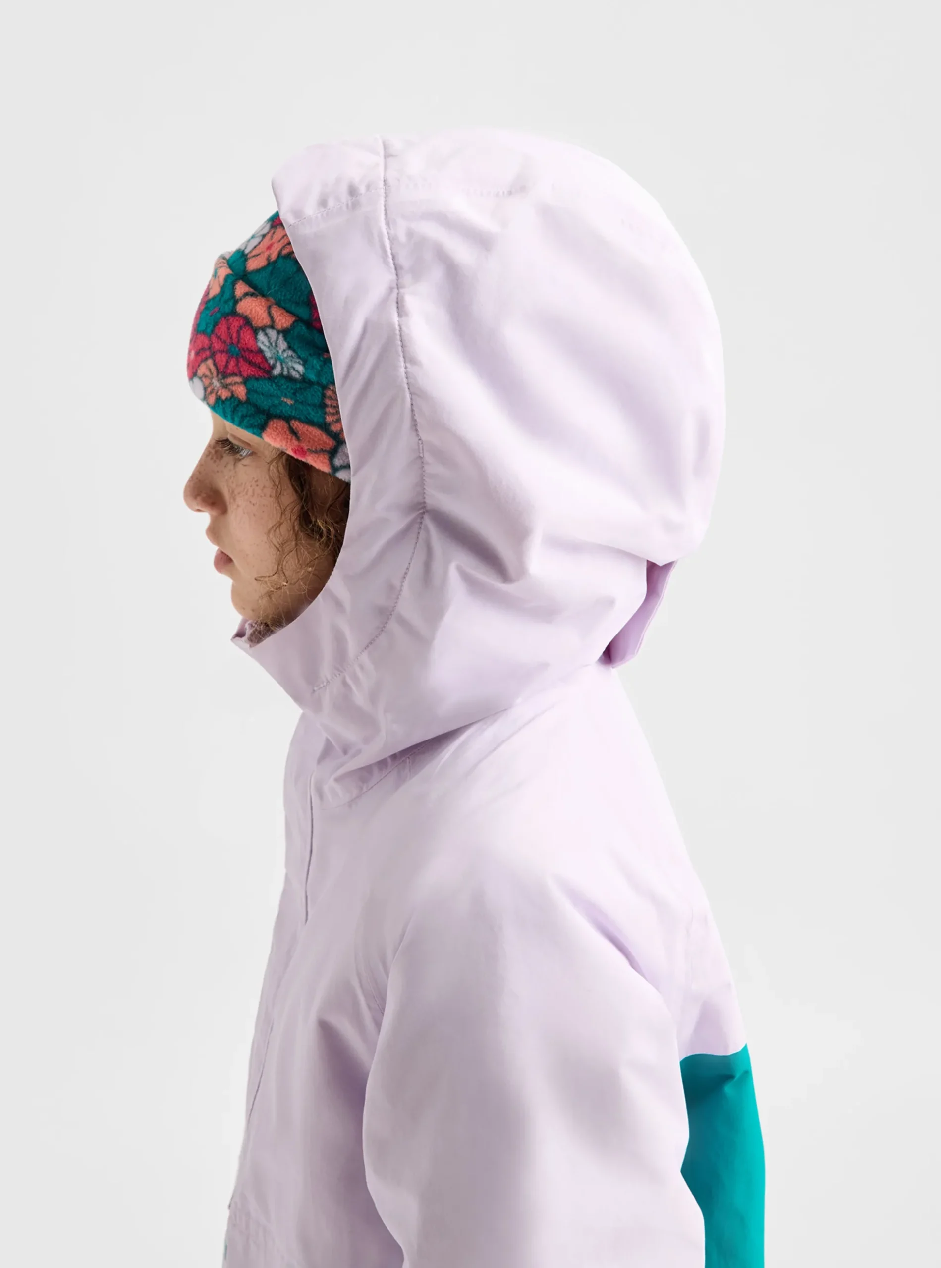 Kids' Frostner 2L Anorak Jacket