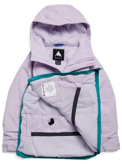 Kids' Frostner 2L Anorak Jacket