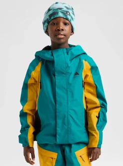 Kids' GORE-TEX Shell Jacket