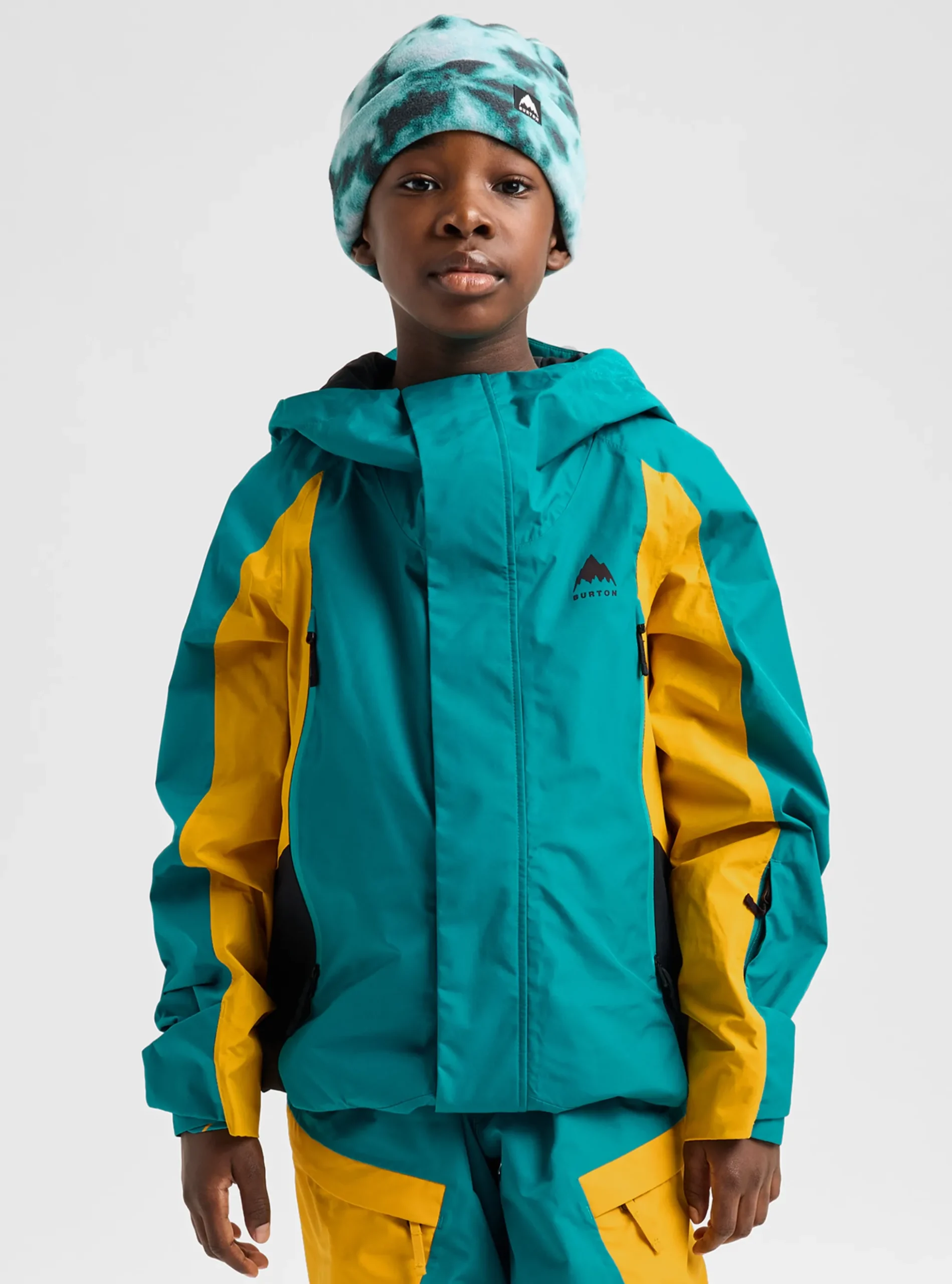 Kids' GORE-TEX Shell Jacket