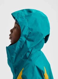 Kids' GORE-TEX Shell Jacket