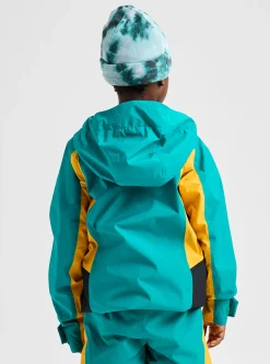 Kids' GORE-TEX Shell Jacket