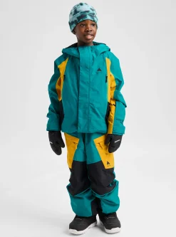 Kids' GORE-TEX Shell Jacket