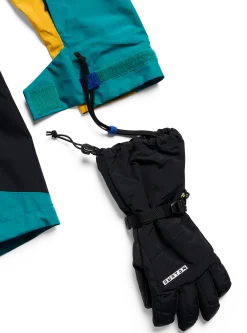 Kids' GORE-TEX Shell Jacket