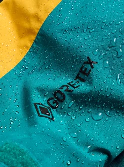 Kids' GORE-TEX Shell Jacket