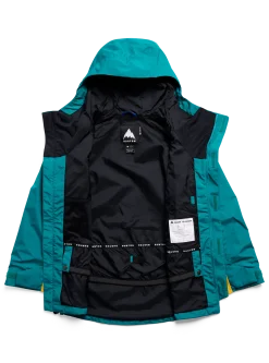 Kids' GORE-TEX Shell Jacket