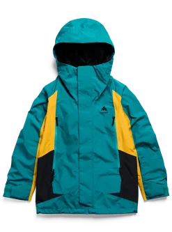 Kids' GORE-TEX Shell Jacket