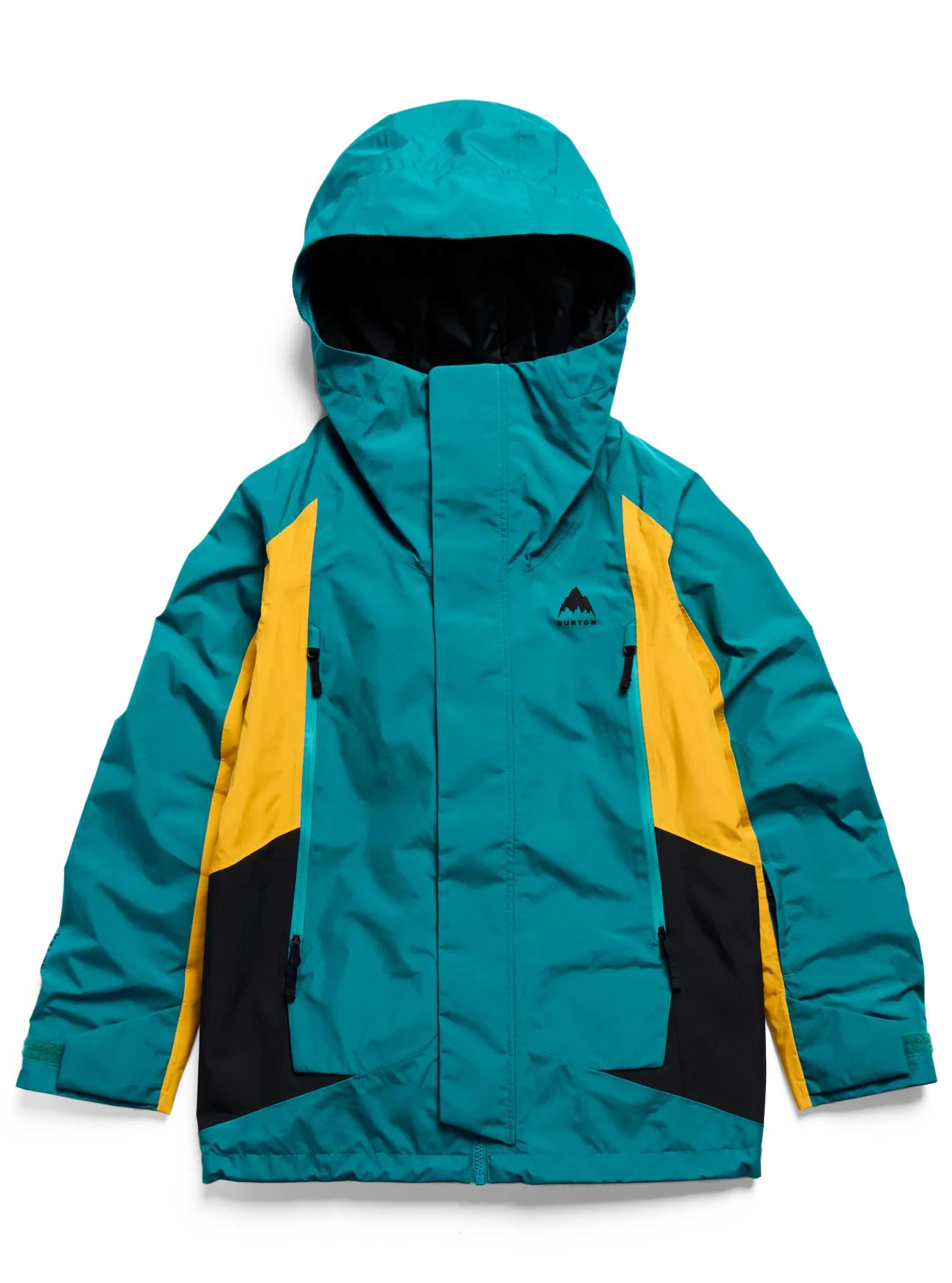 Kids' GORE-TEX Shell Jacket