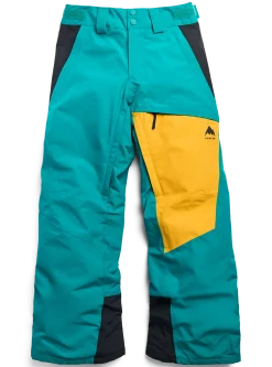 Kids' GORE-TEX Shell Pants