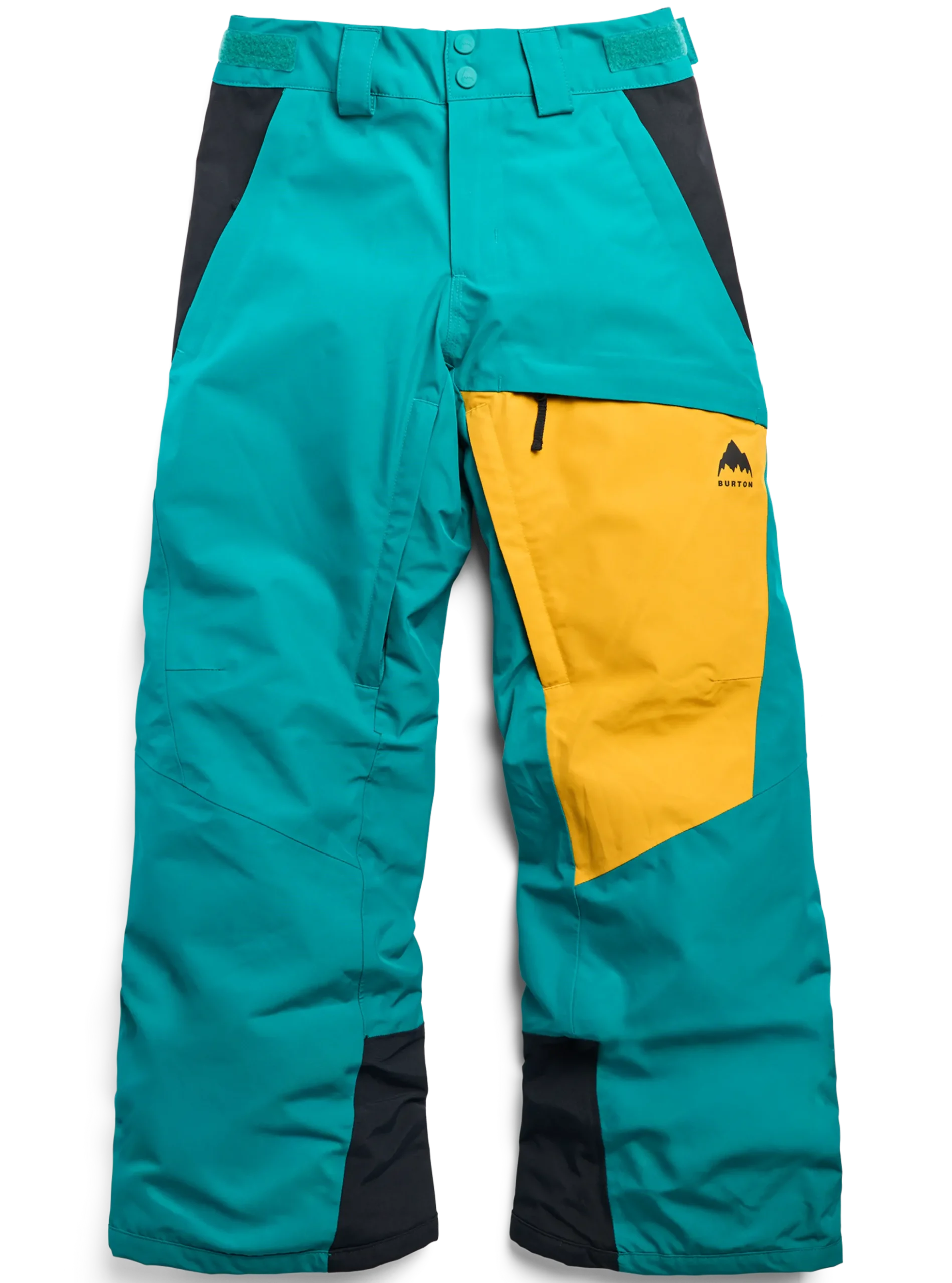Kids' GORE-TEX Shell Pants