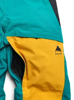 Kids' GORE-TEX Shell Pants