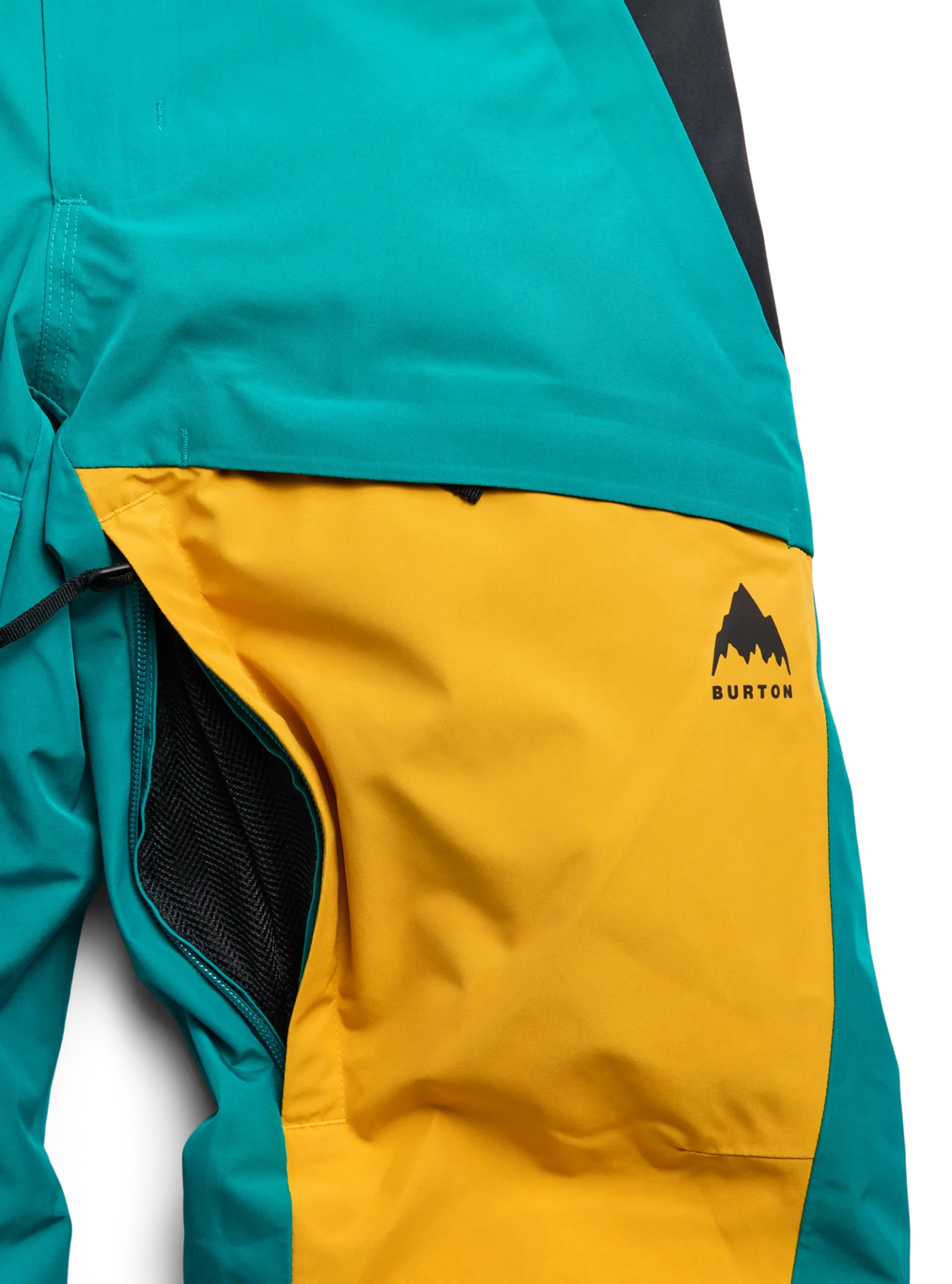 Kids' GORE-TEX Shell Pants