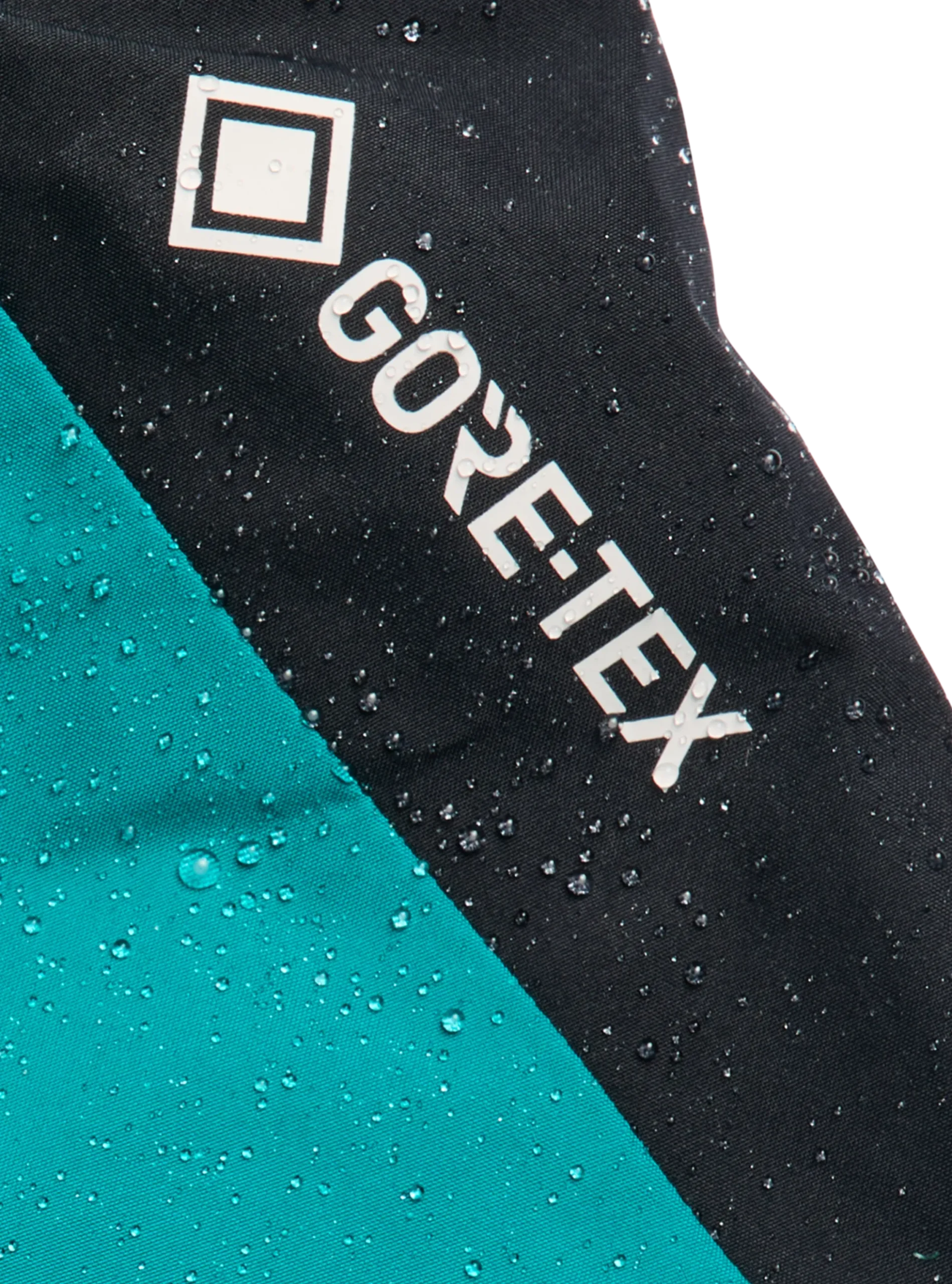 Kids' GORE-TEX Shell Pants