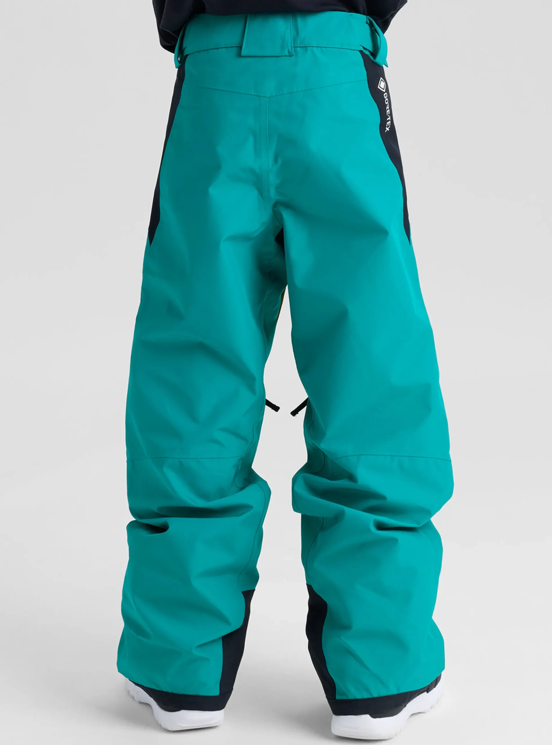 Kids' GORE-TEX Shell Pants