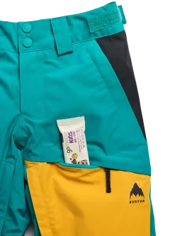 Kids' GORE-TEX Shell Pants