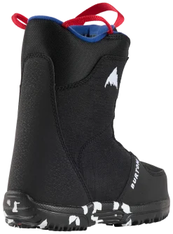Kids' Grom BOA® Snowboard Boots
