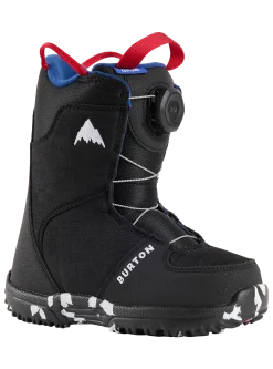 Kids' Grom BOA® Snowboard Boots