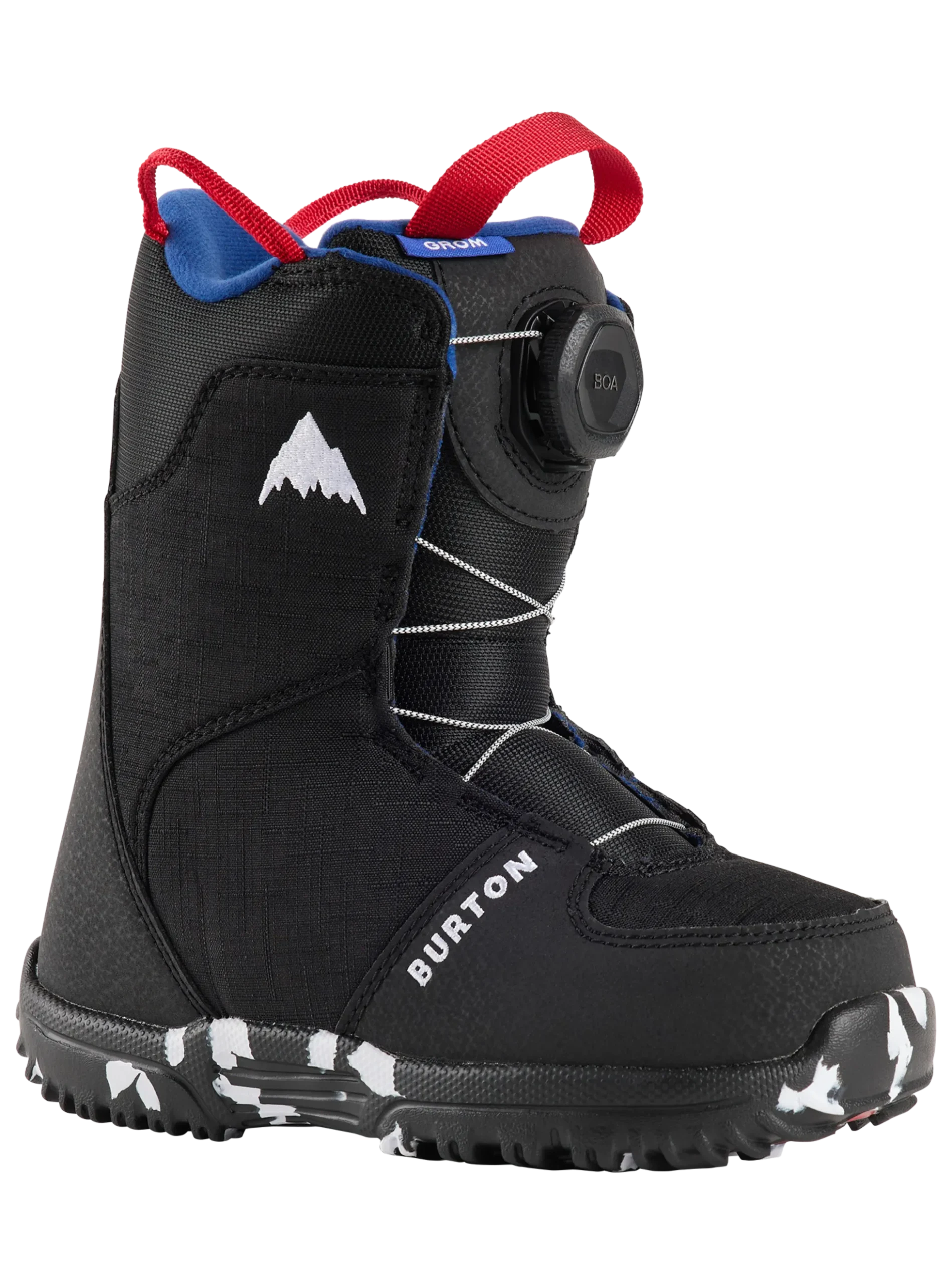 Kids' Grom BOA® Snowboard Boots