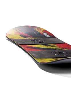 Kids' Grom Flat Top Snowboard