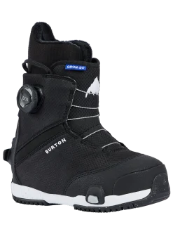 Kids' Grom Step On® Snowboard Boots