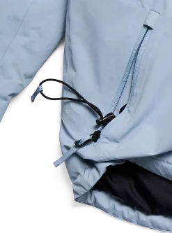 Kids' Hillslope Jacket