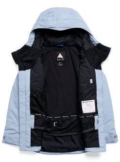 Kids' Hillslope Jacket