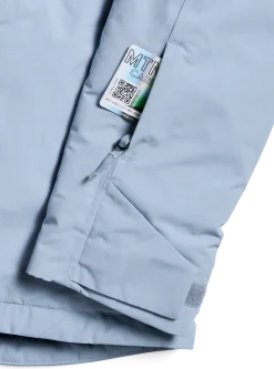 Kids' Hillslope Jacket