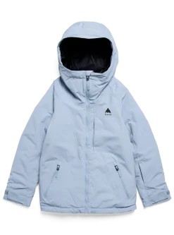 Kids' Hillslope Jacket
