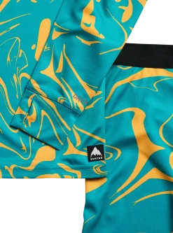 Kids' Lightweight Base Layer Set