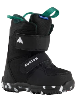 Kids' Mini Grom Snowboard Boots