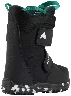 Kids' Mini Grom Snowboard Boots