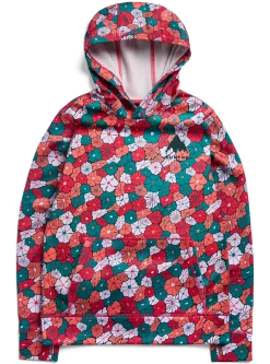 Kids' Oak Pullover Hoodie