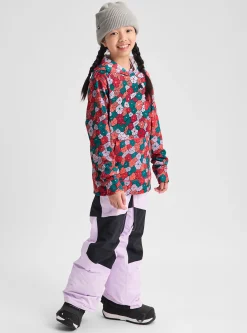 Kids' Oak Pullover Hoodie